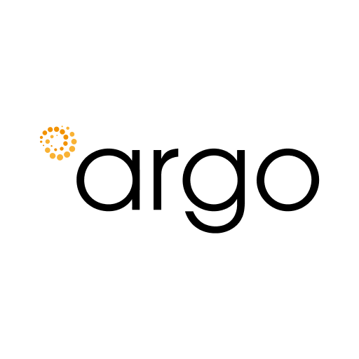 Argo Blockchain-logo Argo Blockchain-logo
