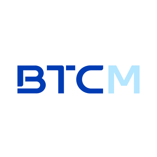 Bit Mining-logo