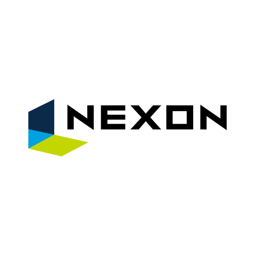 Nexon-logo Nexon-logo