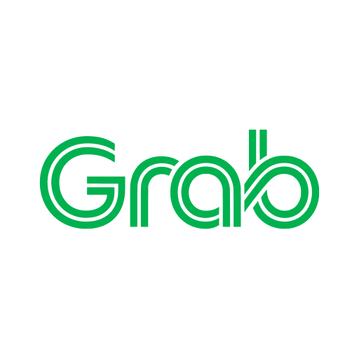 Grab-logo