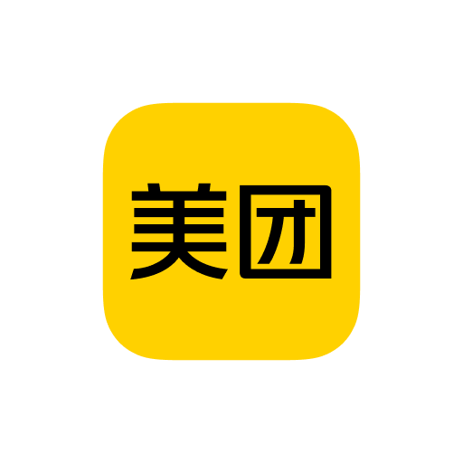 Meituan-logo Meituan-logo