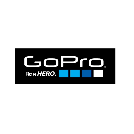 GoPro-logo GoPro-logo