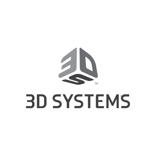 3D Systems-logo 3D Systems-logo