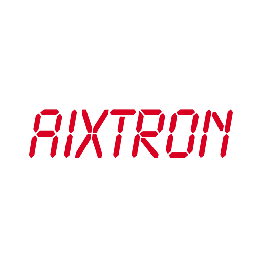AIXTRON-logo AIXTRON-logo