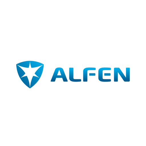 Alfen-logo