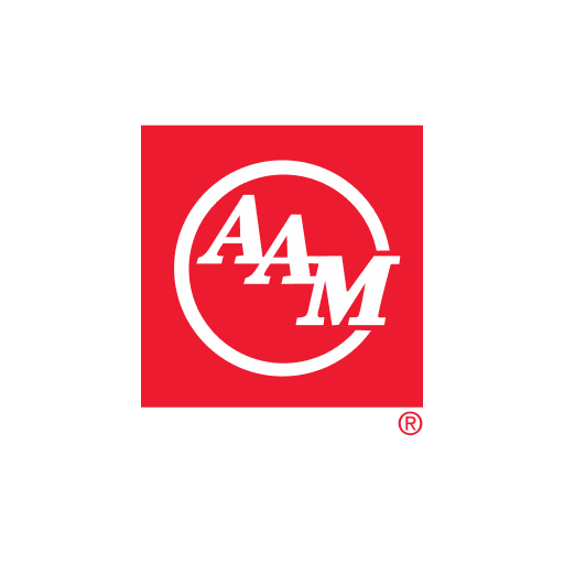 American Axle & Manufacturing-logo