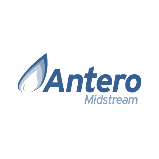 Antero Midstream-logo