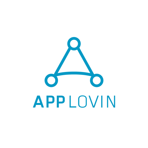 AppLovin-logo AppLovin-logo