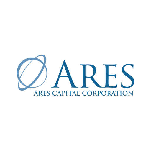 Ares Capital-logo