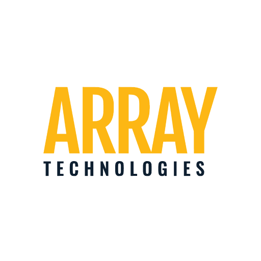Array Technologies-logo