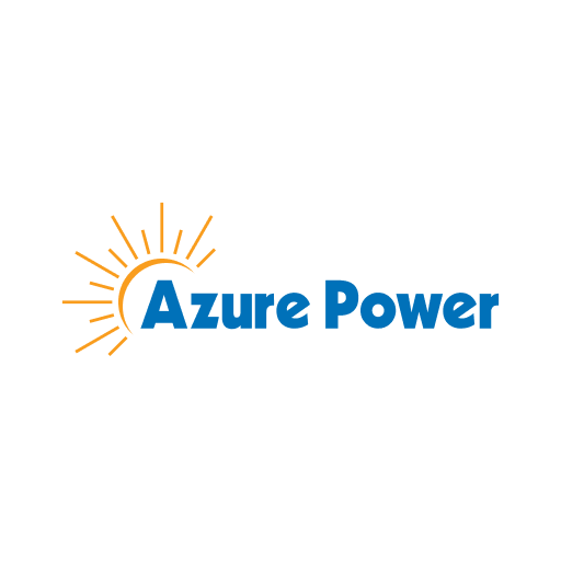 Azure Power-logo Azure Power-logo