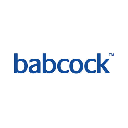 Babcock International-logo Babcock International-logo