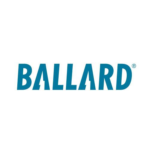Ballard Power-logo