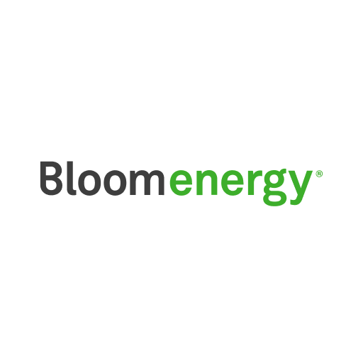 Bloom Energy-logo Bloom Energy-logo