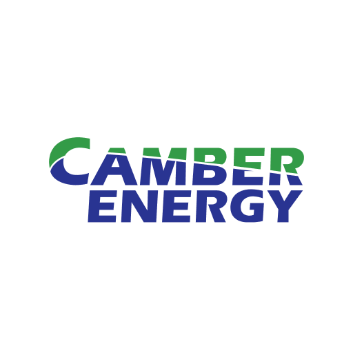 Camber Energy-logo Camber Energy-logo