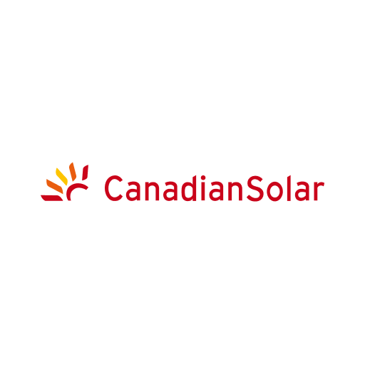 Canadian Solar-logo