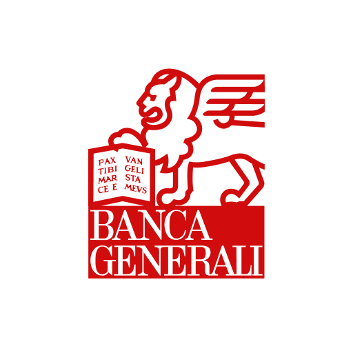 Banca Generali-logo Banca Generali-logo