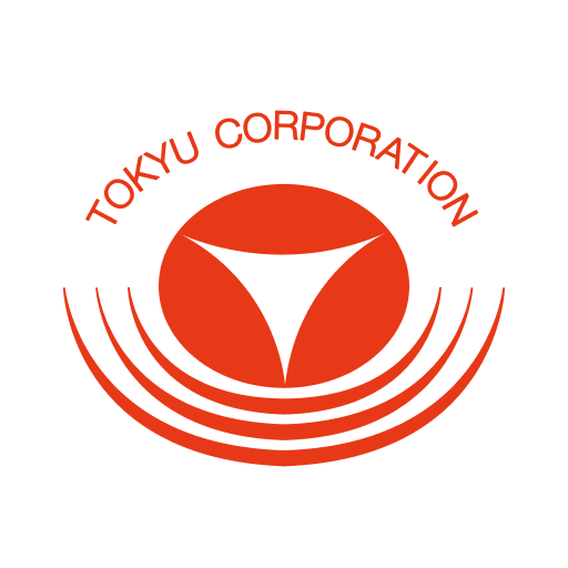 Tokyu-logo Tokyu-logo