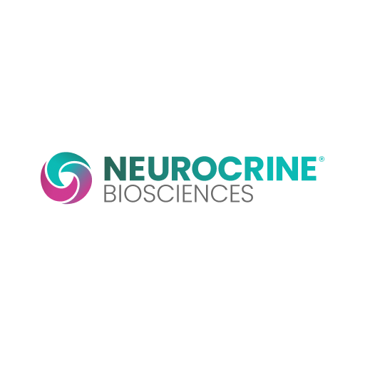 Neurocrine Biosciences-logo Neurocrine Biosciences-logo