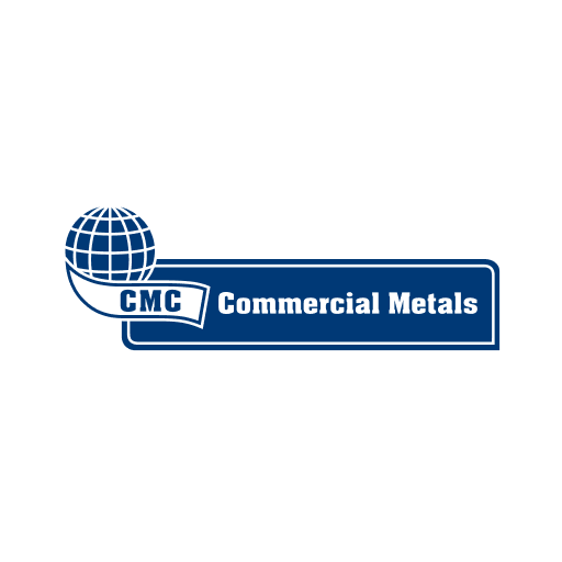 Commercial Metals Company-logo