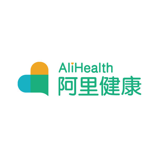 Alibaba Health Information Technology-logo Alibaba Health Information Technology-logo