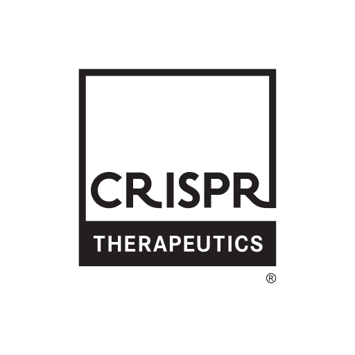 CRISPR Therapeutics-logo