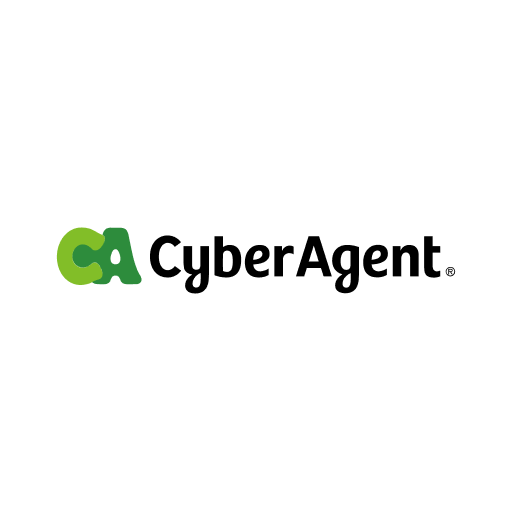 CyberAgent-logo CyberAgent-logo