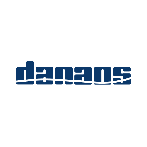 Danaos-logo
