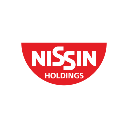Nissin Foods-logo