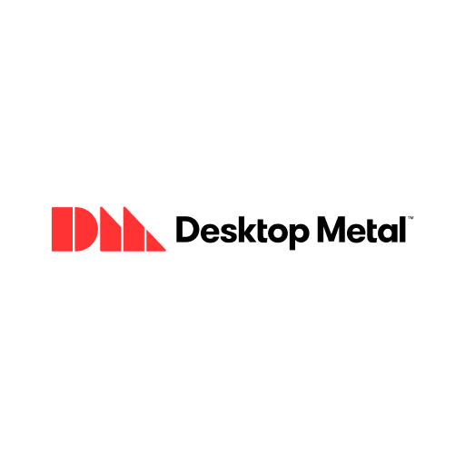 Desktop Metal-logo Desktop Metal-logo
