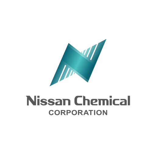 Nissan Chemical-logo Nissan Chemical-logo
