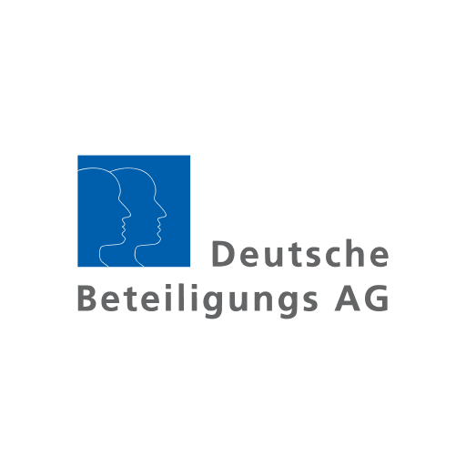 Deutsche Beteiligungs AG-logo
