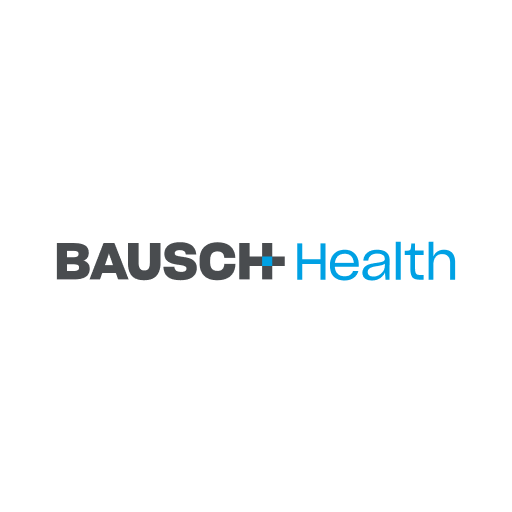 Bausch Health-logo