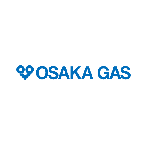 Osaka Gas-logo