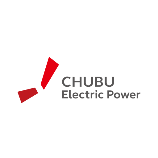 Chubu Electric Power-logo