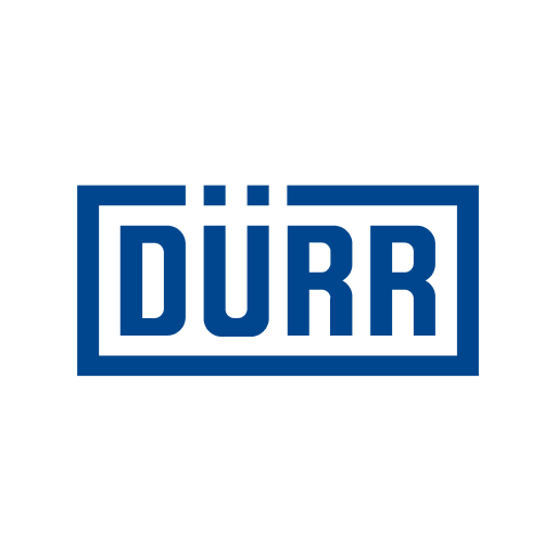 Dürr-logo Dürr-logo