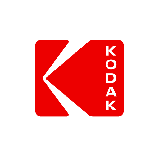 Eastman Kodak-logo Eastman Kodak-logo