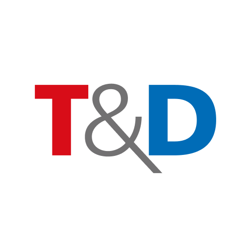 T&D Holdings-logo