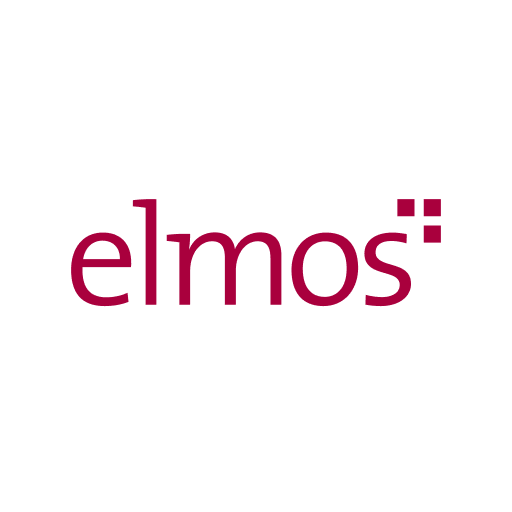 Elmos Semiconductor-logo Elmos Semiconductor-logo