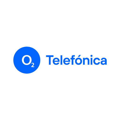 Telefonica Deutschland-logo Telefonica Deutschland-logo
