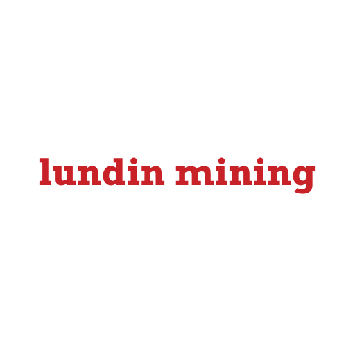 Lundin Mining-logo Lundin Mining-logo