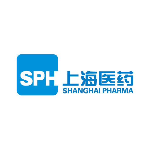 Shanghai Pharmaceuticals-logo Shanghai Pharmaceuticals-logo