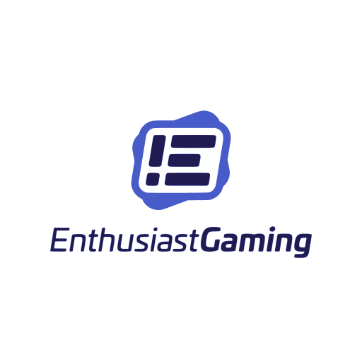 Enthusiast Gaming-logo