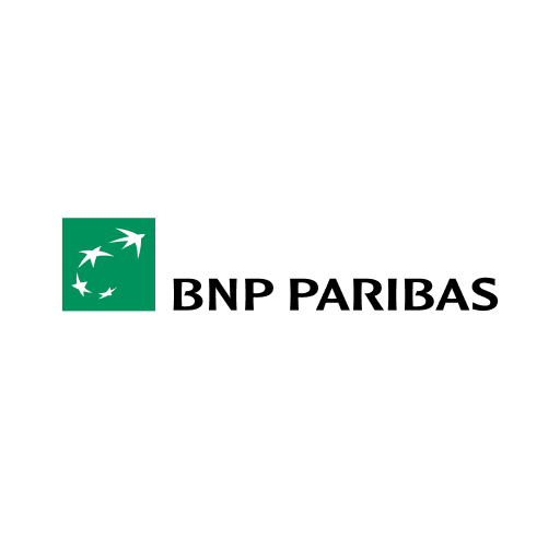 BNP Paribas-logo BNP Paribas-logo