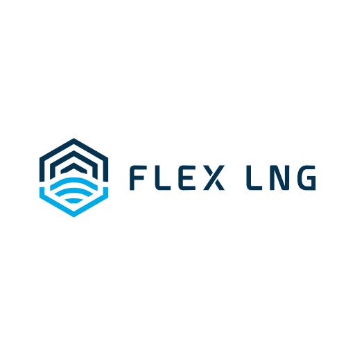FLEX LNG-logo FLEX LNG-logo