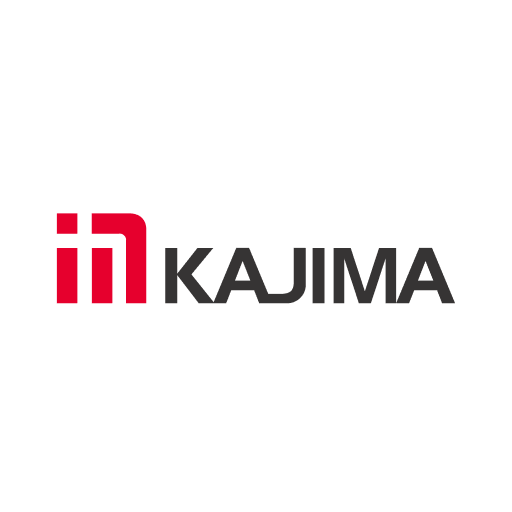 Kajima-logo Kajima-logo