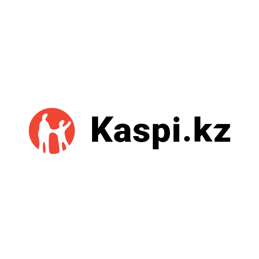 Kaspi.kz-logo Kaspi.kz-logo