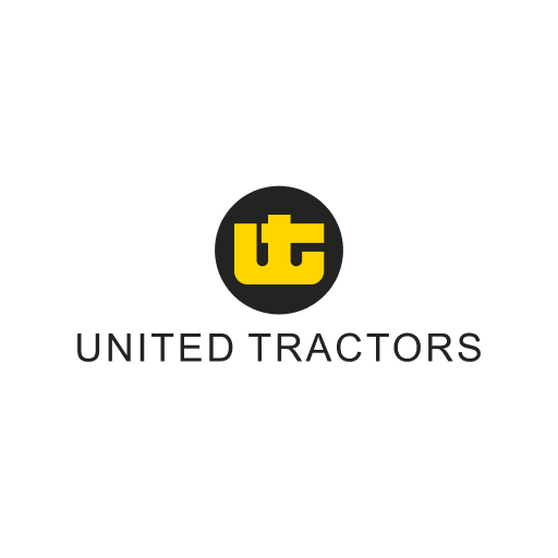 United Tractors-logo United Tractors-logo
