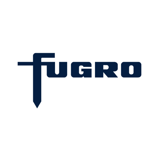 Fugro-logo Fugro-logo