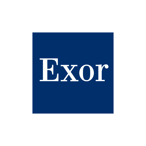 Exor-logo Exor-logo